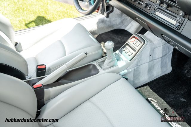 1996 Porsche 911 Carrera 4S  - 23038900 - 82