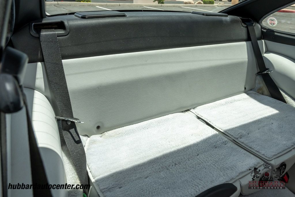 1996 Porsche 911 Carrera 4S  - 23038900 - 83