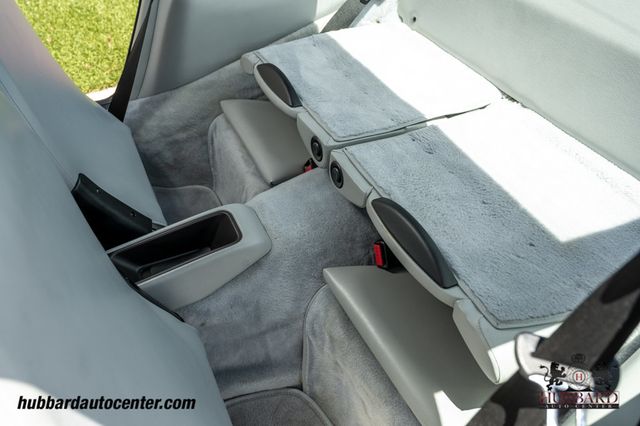 1996 Porsche 911 Carrera 4S  - 23038900 - 84