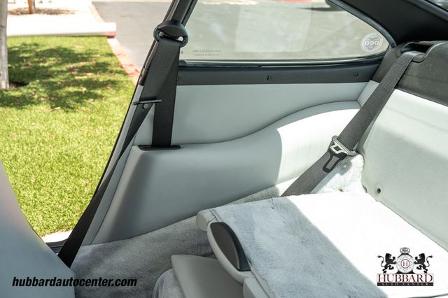 1996 Porsche 911 Carrera 4S  - 23038900 - 85