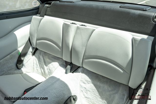 1996 Porsche 911 Carrera 4S  - 23038900 - 86