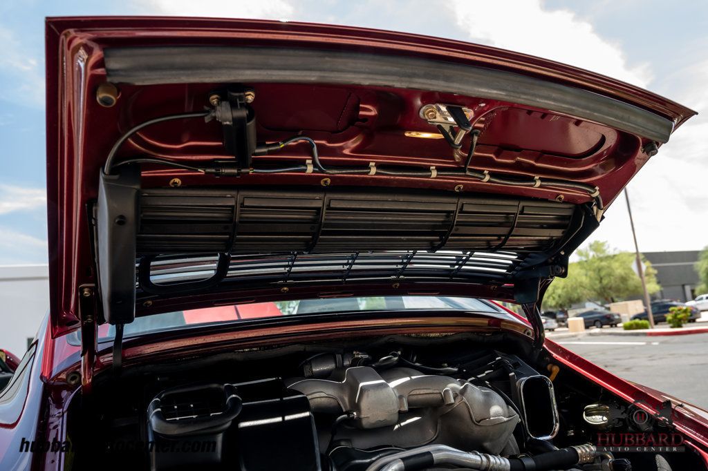 1996 Porsche 911 Carrera 4S  - 23038900 - 94