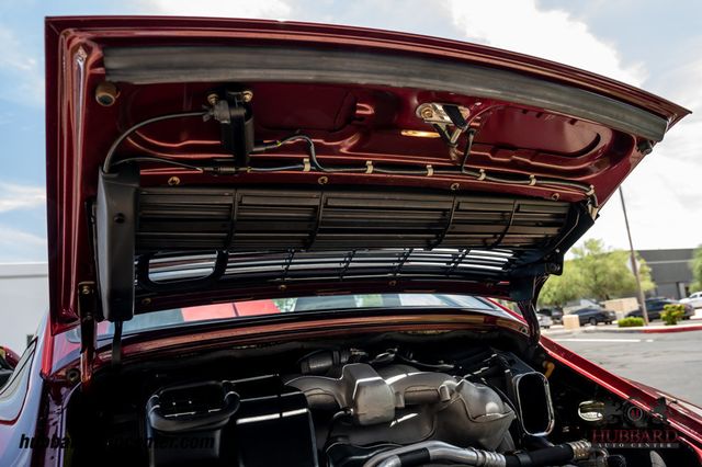 1996 Porsche 911 Carrera 4S  - 23038900 - 94
