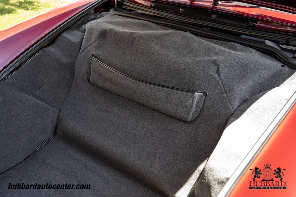1996 Porsche 911 Carrera 4S  - 23038900 - 96