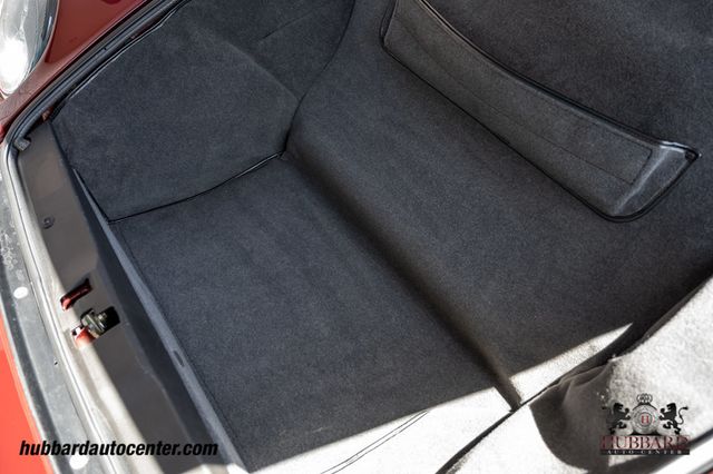 1996 Porsche 911 Carrera 4S  - 23038900 - 97