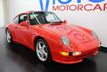 1996 Porsche 911/993 Carrera  - 14744417 - 9