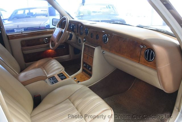 1996 Rolls-Royce Silver Spur  - 22630607 - 17