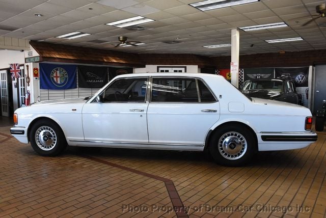 1996 Rolls-Royce Silver Spur  - 22630607 - 2