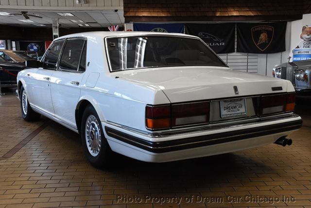 1996 Rolls-Royce Silver Spur  - 22630607 - 3