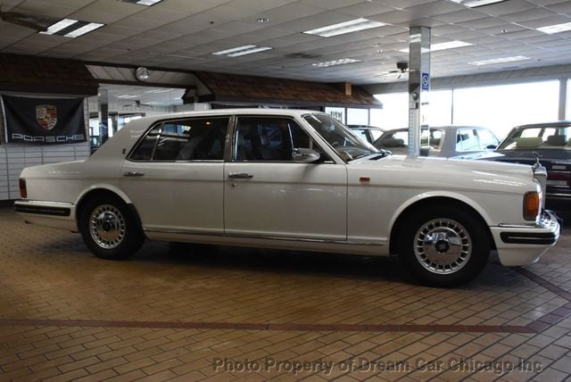 1996 Rolls-Royce Silver Spur  - 22630607 - 6