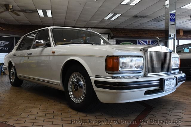 1996 Rolls-Royce Silver Spur  - 22630607 - 7