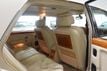 1996 Rolls-Royce Silver Spur Springfield Edition  - 22577466 - 30