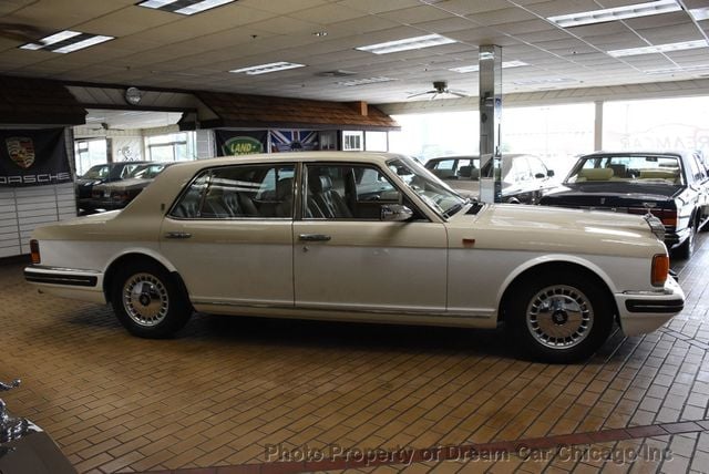 1996 Rolls-Royce Silver Spur Springfield Edition  - 22577466 - 6