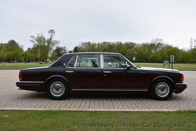 1996 Rolls-Royce Silver Spur Springfield edition  - 22998681 - 12