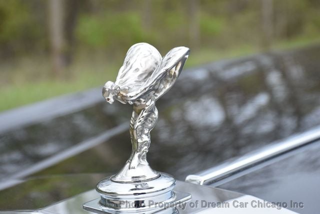 1996 Rolls-Royce Silver Spur Springfield edition  - 22998681 - 20