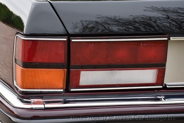 1996 Rolls-Royce Silver Spur Springfield edition  - 22998681 - 23
