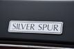 1996 Rolls-Royce Silver Spur Springfield edition  - 22998681 - 25