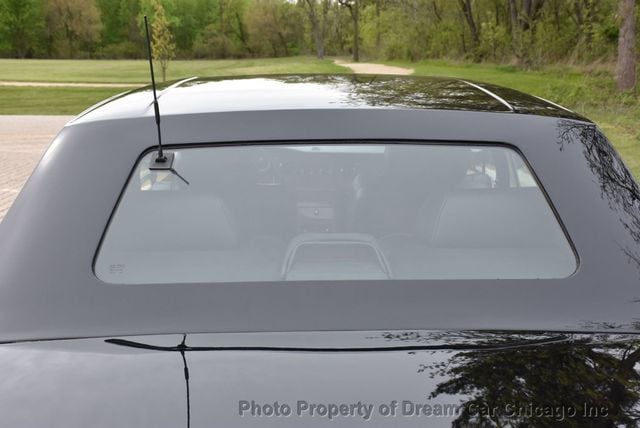 1996 Rolls-Royce Silver Spur Springfield edition  - 22998681 - 27