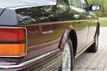 1996 Rolls-Royce Silver Spur Springfield edition  - 22998681 - 30