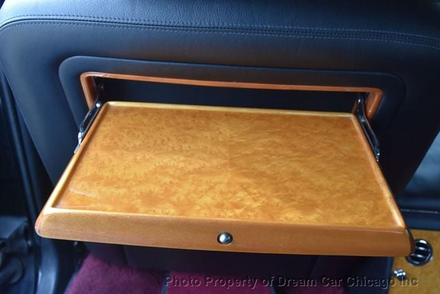 1996 Rolls-Royce Silver Spur Springfield edition  - 22998681 - 49