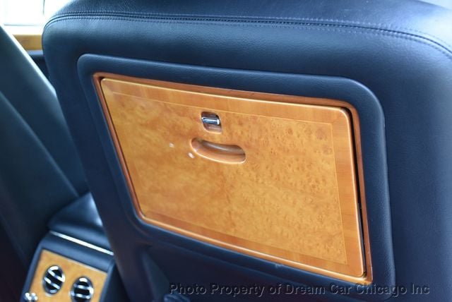 1996 Rolls-Royce Silver Spur Springfield edition  - 22998681 - 52