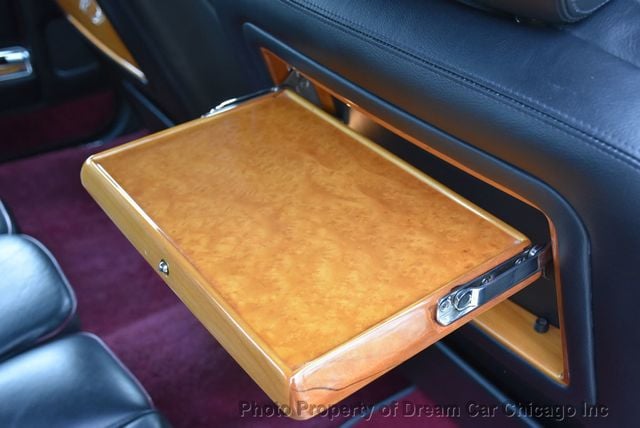 1996 Rolls-Royce Silver Spur Springfield edition  - 22998681 - 53