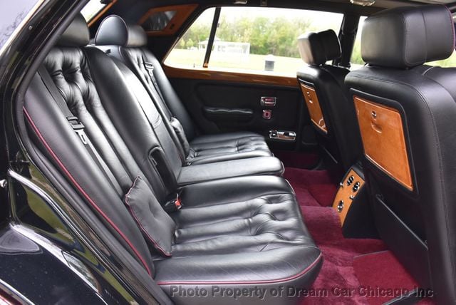 1996 Rolls-Royce Silver Spur Springfield edition  - 22998681 - 54