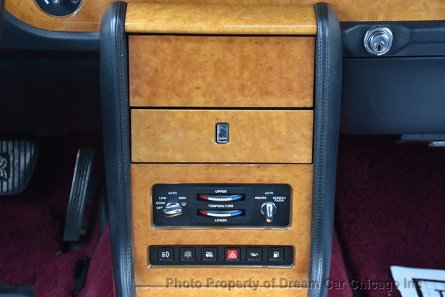 1996 Rolls-Royce Silver Spur Springfield edition  - 22998681 - 60