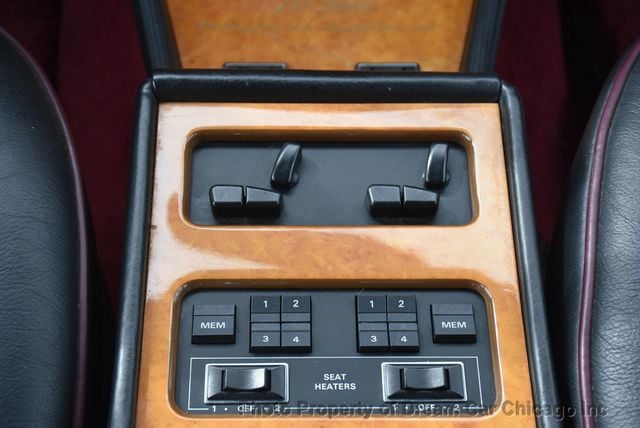 1996 Rolls-Royce Silver Spur Springfield edition  - 22998681 - 62