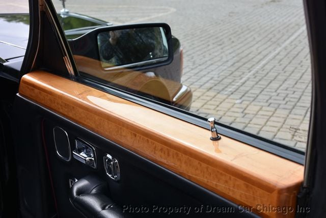 1996 Rolls-Royce Silver Spur Springfield edition  - 22998681 - 71
