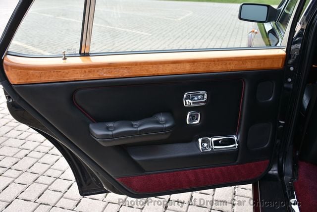 1996 Rolls-Royce Silver Spur Springfield edition  - 22998681 - 73