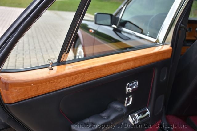 1996 Rolls-Royce Silver Spur Springfield edition  - 22998681 - 74