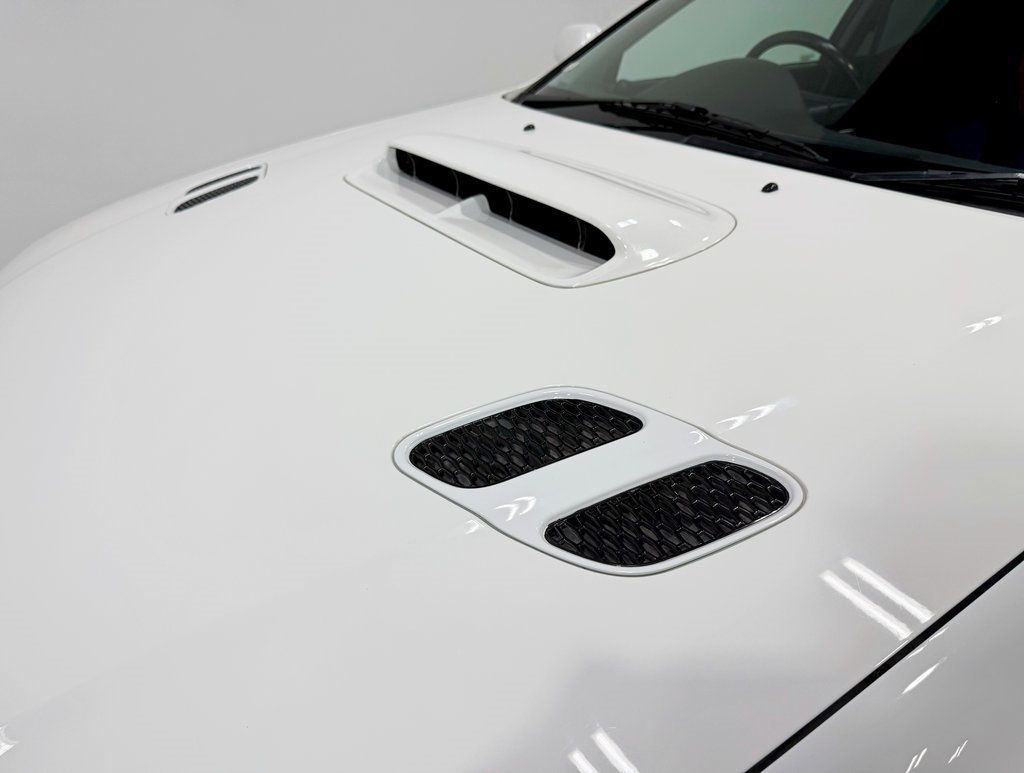 1996 Subaru Impreza STI - 22868708 - 11