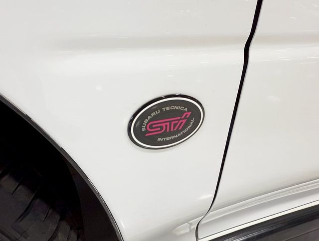 1996 Subaru Impreza STI - 22868708 - 12