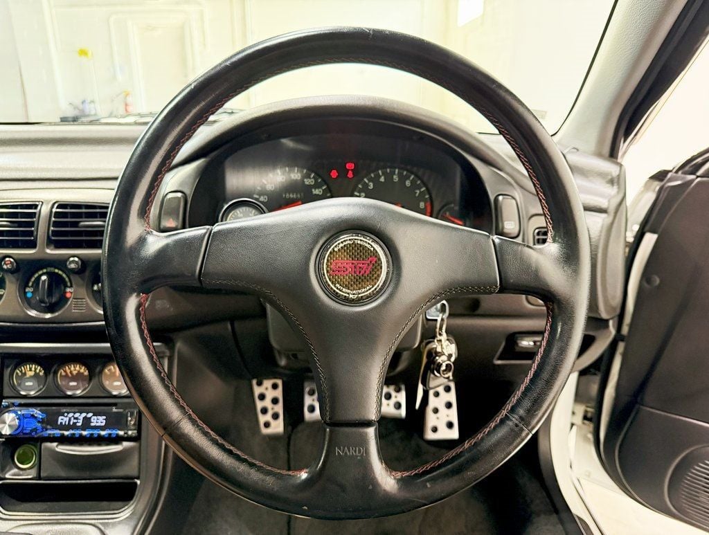 1996 Subaru Impreza STI - 22868708 - 16