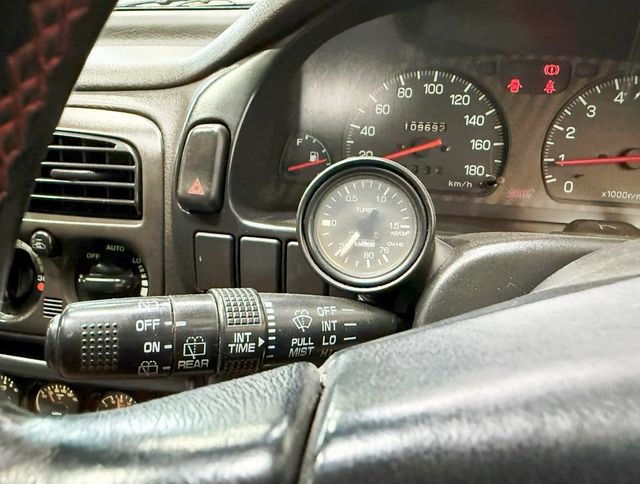 1996 Subaru Impreza STI - 22868708 - 18