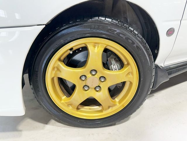 1996 Subaru Impreza STI - 22868708 - 1