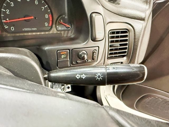 1996 Subaru Impreza STI - 22868708 - 19