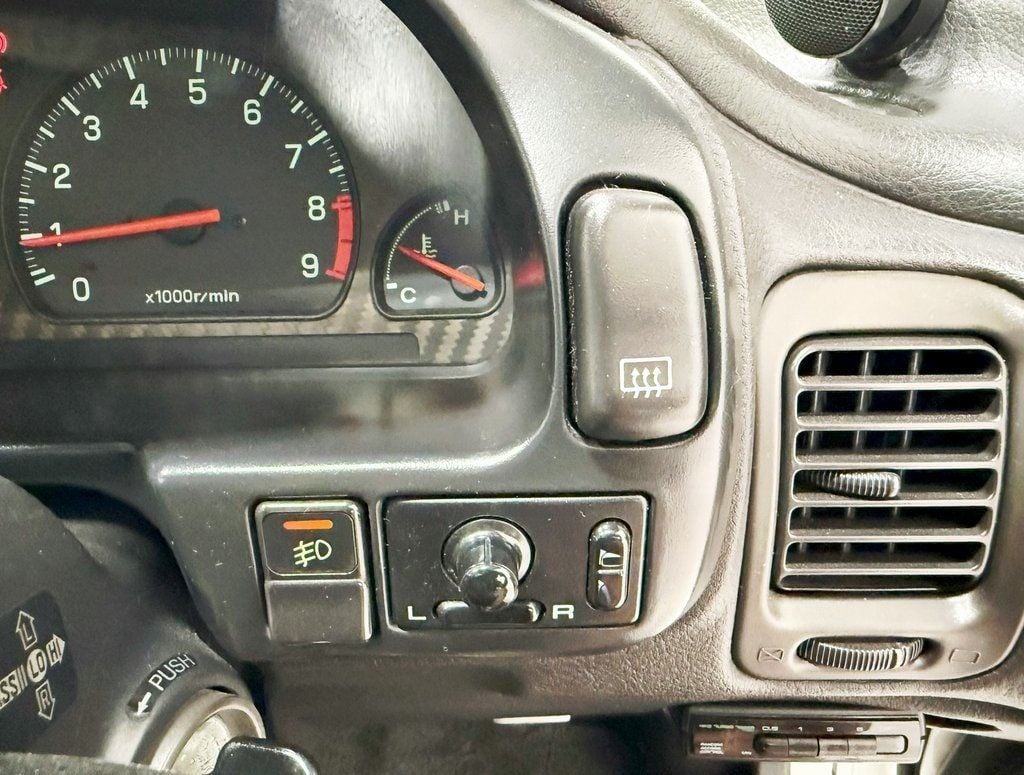 1996 Subaru Impreza STI - 22868708 - 21