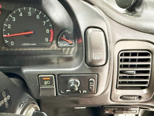 1996 Subaru Impreza STI - 22868708 - 21