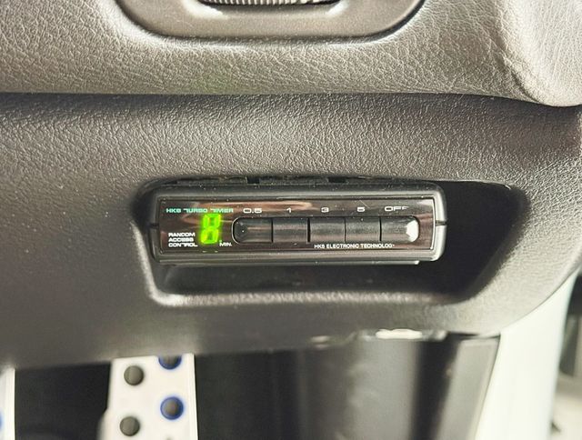 1996 Subaru Impreza STI - 22868708 - 22