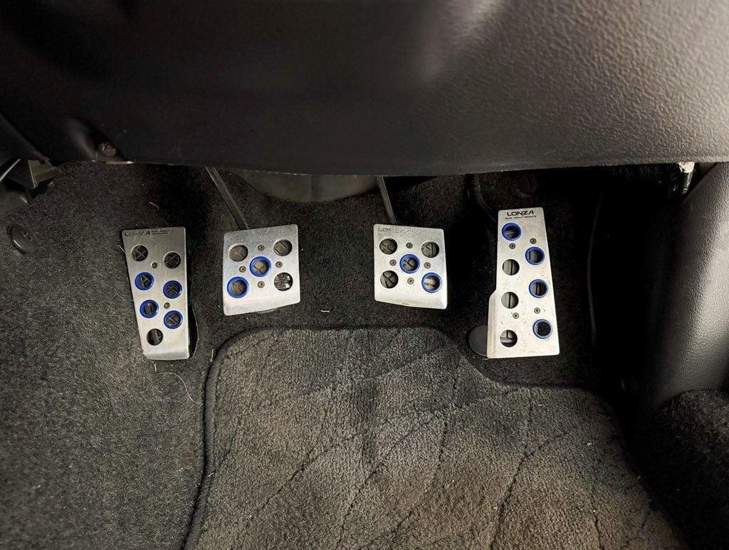 1996 Subaru Impreza STI - 22868708 - 23