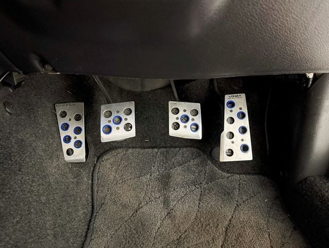 1996 Subaru Impreza STI - 22868708 - 23