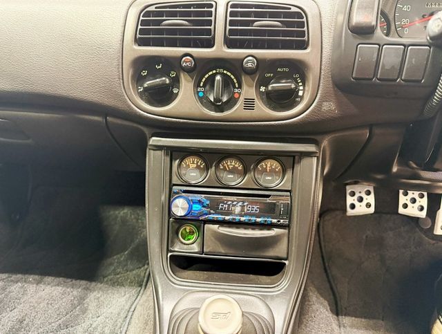 1996 Subaru Impreza STI - 22868708 - 24