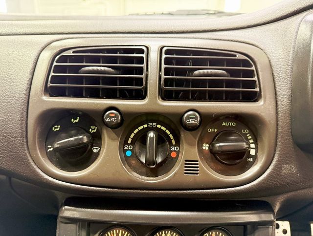 1996 Subaru Impreza STI - 22868708 - 25