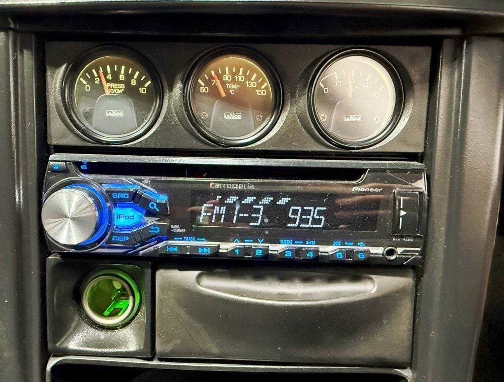 1996 Subaru Impreza STI - 22868708 - 26