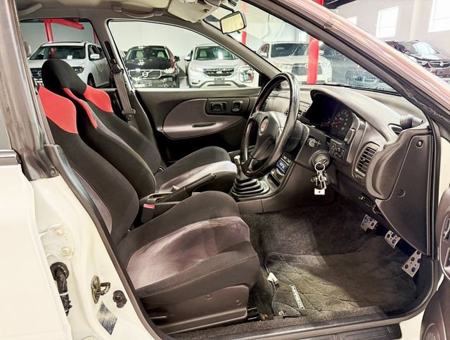 1996 Subaru Impreza STI - 22868708 - 28
