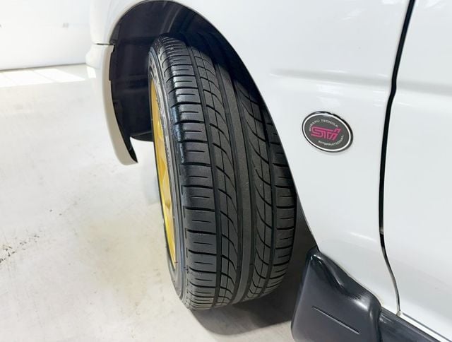 1996 Subaru Impreza STI - 22868708 - 2