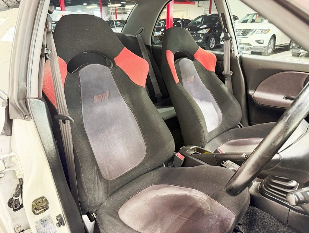 1996 Subaru Impreza STI - 22868708 - 30