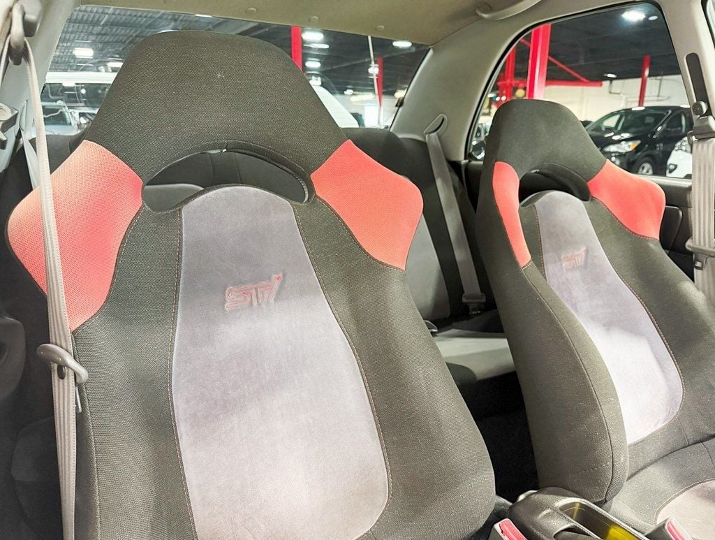 1996 Subaru Impreza STI - 22868708 - 31